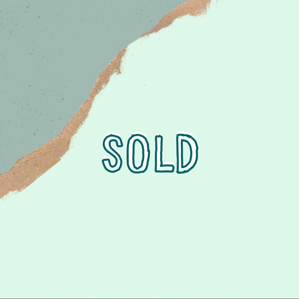 Sold items below